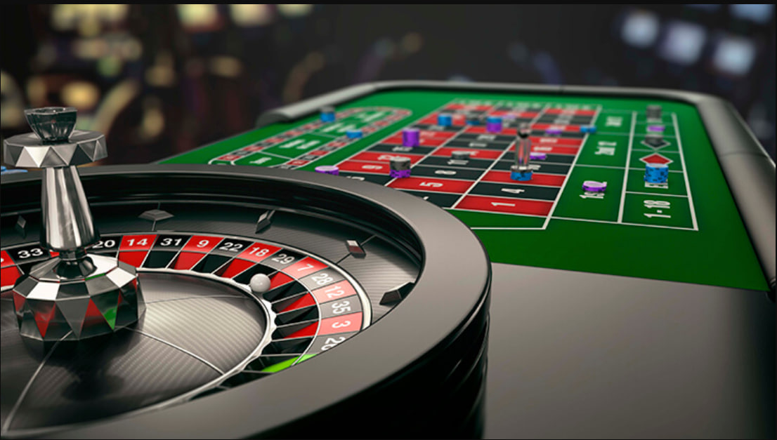 Live Bitcoin Blackjack